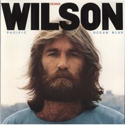 Dennis Wilson Pacific Ocean Blue - 180gram UK vinyl LP