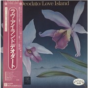 Click here for more info about 'Love Island - White label + Obi'