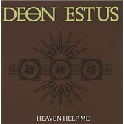 Click here for more info about 'Heaven Help Me'