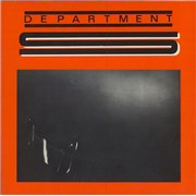 Click here for more info about 'Is Vic There? - Solid + Picture Sleeve'