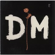 Click here for more info about 'Depeche Mode - Enjoy The Silence - Etched - EX'