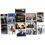 Click here for more info about 'Postcard Set'