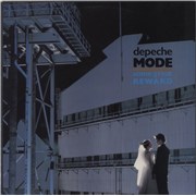 Click here for more info about 'Depeche Mode - Some Great Reward'