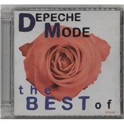 Click here for more info about 'The Best Of: Volume One'