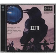 Click here for more info about 'Tour Of The Universe  - The Royal Albert Hall, London 2010'