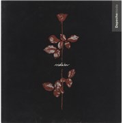 Click here for more info about 'Violator - 1st - EX'