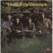 Click here for more info about 'Derek And The Dominos - In Concert - 1st - EX'