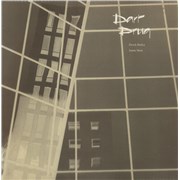 Derek Bailey Dart Drug UK vinyl LP