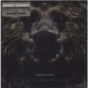Dermot Kennedy Keep The Evenings Long - Marbled Vinyl UK 12" vinyl