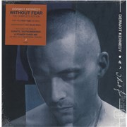 Dermot Kennedy Without Fear: Complete Edition - 180gm Blue Vinyl UK 2-LP vinyl set