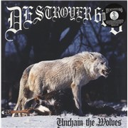 Click here for more info about 'Destroyer 666 - Unchain The Wolves'