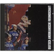 Click here for more info about 'Deutsch Amerikanische Freundschaft - Die Kleinen Und Die Bösen'