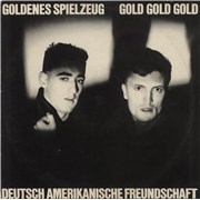 Click here for more info about 'Goldenes Spielzeug'
