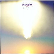 Devin Townsend Snuggles (Beautiful Dream) USA vinyl LP