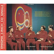 Click here for more info about 'Disco Dancer'