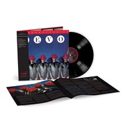 Devo Freedom Of Choice - Rhino High Fidelity All-Analog 180 Gram - Sealed UK vinyl LP