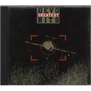 Click here for more info about 'Devo - Greatest Hits'