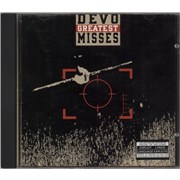 Click here for more info about 'Devo - Greatest Misses'