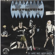 Click here for more info about 'Devo - Jocko Homo - Sealed'