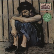 Click here for more info about 'Dexys Midnight Runners - Too-Rye-Ay - green stickered'