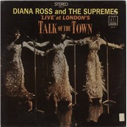 Click here for more info about 'Diana Ross & The Supremes - Live At London's Talk Of The Town'