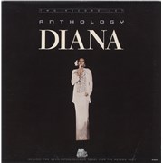 Click here for more info about 'Diana Ross - Anthology '