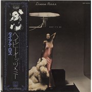 Click here for more info about 'Diana Ross - Baby It's Me'