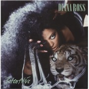 Click here for more info about 'Diana Ross - Eaten Alive'