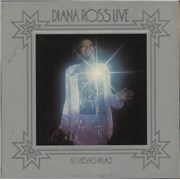 Click here for more info about 'Diana Ross - Live At Caesars Palace'