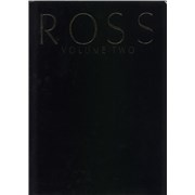 Click here for more info about 'Ross Volume Two'