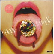 Click here for more info about 'Dilly Dally - Sore - Sealed'
