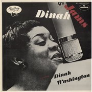 Click here for more info about 'Dinah Washington - Dinah Jams'