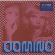 Click here for more info about 'Diners - Domino'