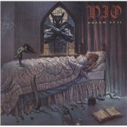 Click here for more info about 'Dream Evil - VG'