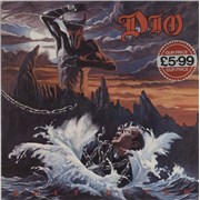 Click here for more info about 'Holy Diver + inner - EX'