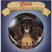 Click here for more info about 'Rock 'N' Roll Children'