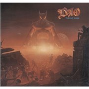 Click here for more info about 'The Last In Line'