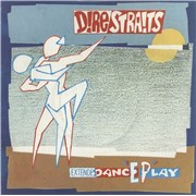 Click here for more info about 'Dance Play EP - P/S - Inj'