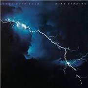 Click here for more info about 'Love Over Gold - Remastered 180 Gram - Sealed'