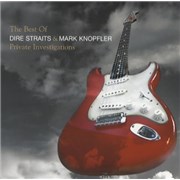 Click here for more info about 'Private Investigations - The Best Of'