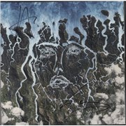 Disclosure Energy - 180gm Clear Vinyl - Autographed UK 2-LP vinyl set