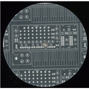 Disclosure Moog For Love EP UK 12" vinyl