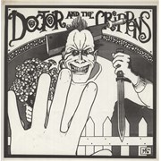 Click here for more info about 'Doctor And The Crippens - Doctor And The Crippens / Until This Sky Will Be Parted'