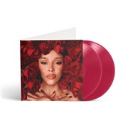 Click here for more info about 'Doja Cat - Vie - Indie Retail Exclusive - Magenta Vinyl - Sealed'