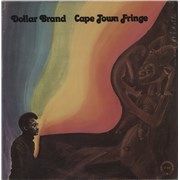 Click here for more info about 'Dollar Brand - Cape Town Fringe'
