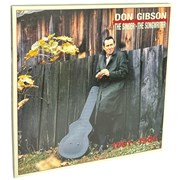 Don Gibson Right Or Wrong Germany cd album box set
