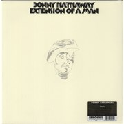 Click here for more info about 'Donny Hathaway - Extension Of A Man - 180 Gram Vinyl - Sealed'