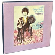 Donovan A Gift From A Flower To A Garden - Mono - EX UK vinyl box set