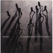 Click here for more info about 'Doves - Constellations For The Lonely - Black Smoke with Purple Splatter Vinyl + Numbered'