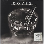 Click here for more info about 'Doves - Some Cities - White Vinyl - Numbered Edition - Sealed'
